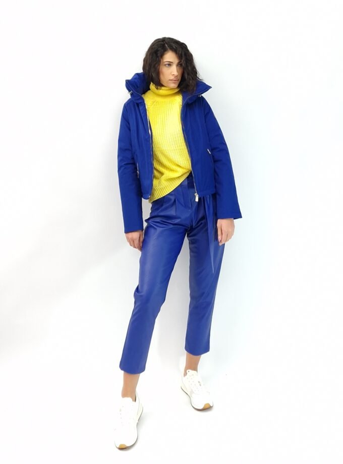 ΜΠΟΥΦΑΝ ΚΡΟΠ