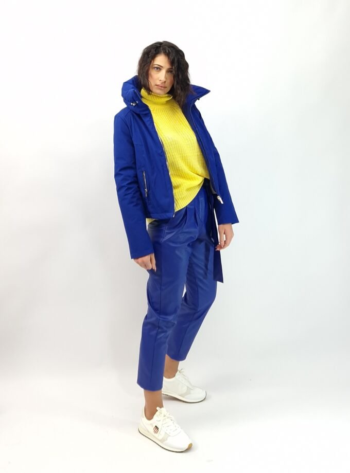 ΜΠΟΥΦΑΝ ΚΡΟΠ