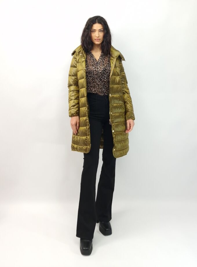 ΜΠΟΥΦΑΝ ΠΟΥΠΟΥΛΕΝΙΟ ΜΕ ΚΟΥΚΟΥΛΑ