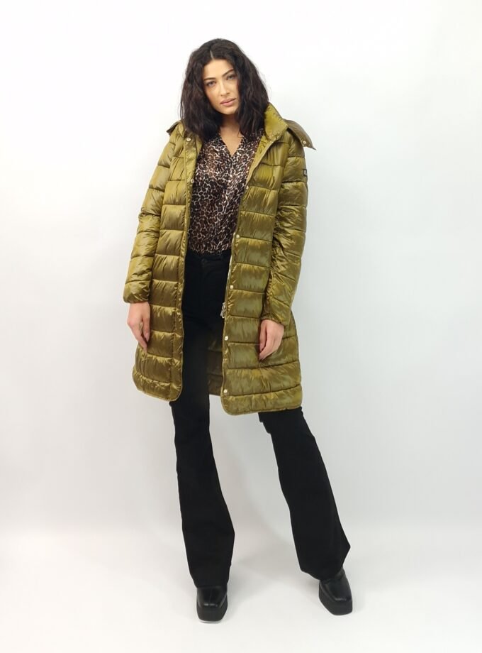 ΜΠΟΥΦΑΝ ΠΟΥΠΟΥΛΕΝΙΟ ΜΕ ΚΟΥΚΟΥΛΑ