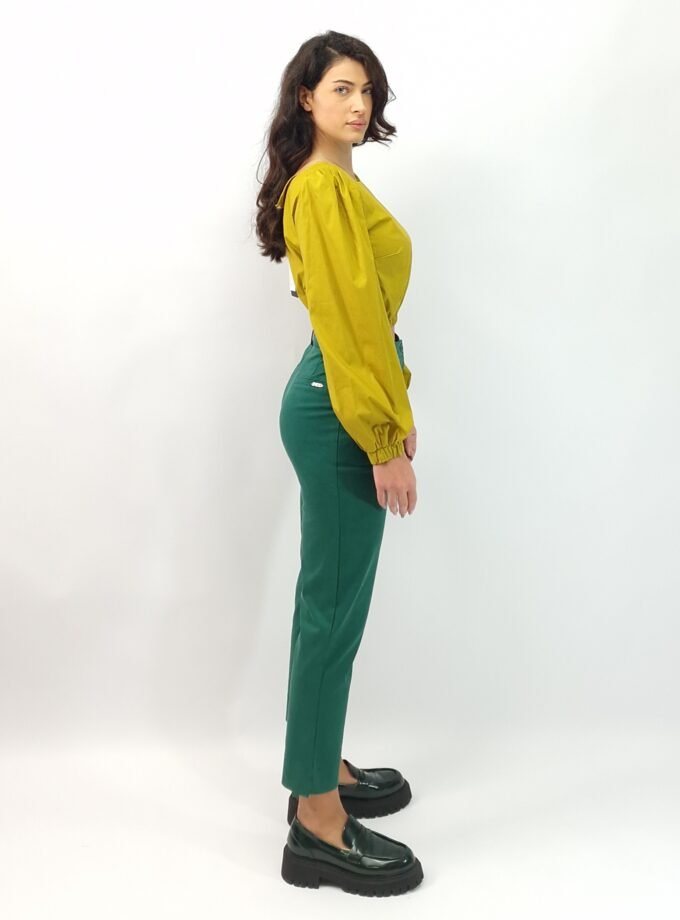 ΜΠΛΟΥΖΑ ΚΡΟΠ