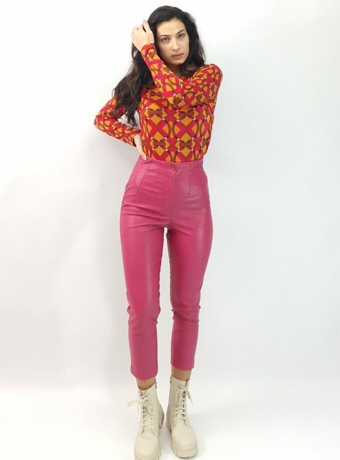 ΠΑΝΤΕΛΟΝΙ ΔΕΡΜΑΤΙΝΗ ΨΙΛΟΜΕΣΟ