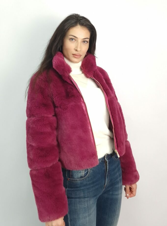 ΓΟΥΝΙΝΟ ΜΠΟΥΦΑΝ