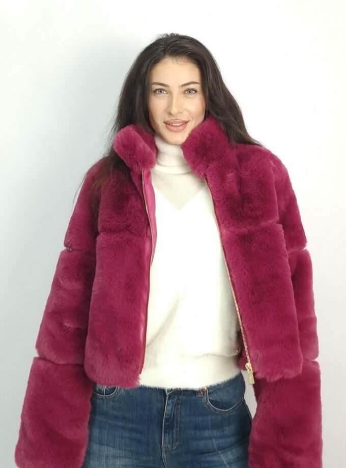 ΓΟΥΝΙΝΟ ΜΠΟΥΦΑΝ