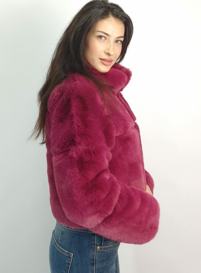 ΓΟΥΝΙΝΟ ΜΠΟΥΦΑΝ