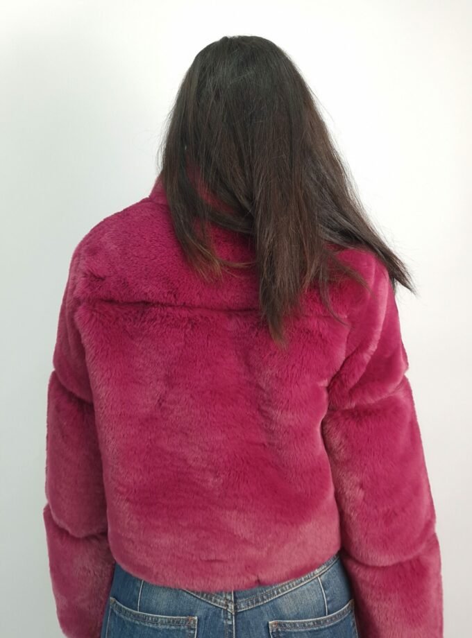 ΓΟΥΝΙΝΟ ΜΠΟΥΦΑΝ