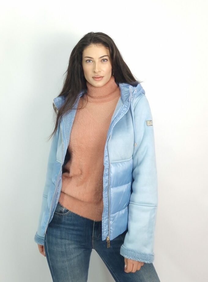 ΜΠΟΥΦΑΝ ΚΟΝΤΟ