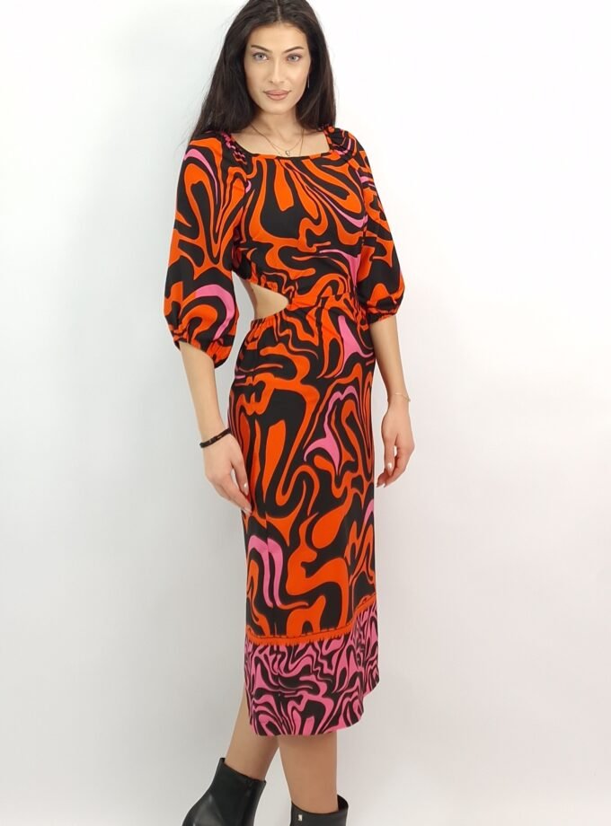 ΦΟΡΕΜΑ ΜΙΝΤΙ