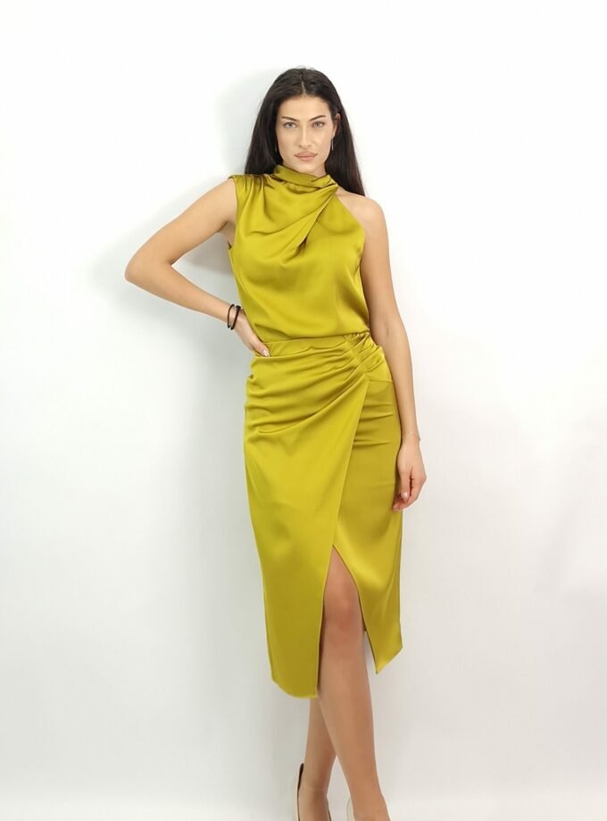 ΦΟΥΣΤΑ ΣΑΤΕΝ ΚΡΟΥΑΖΕ