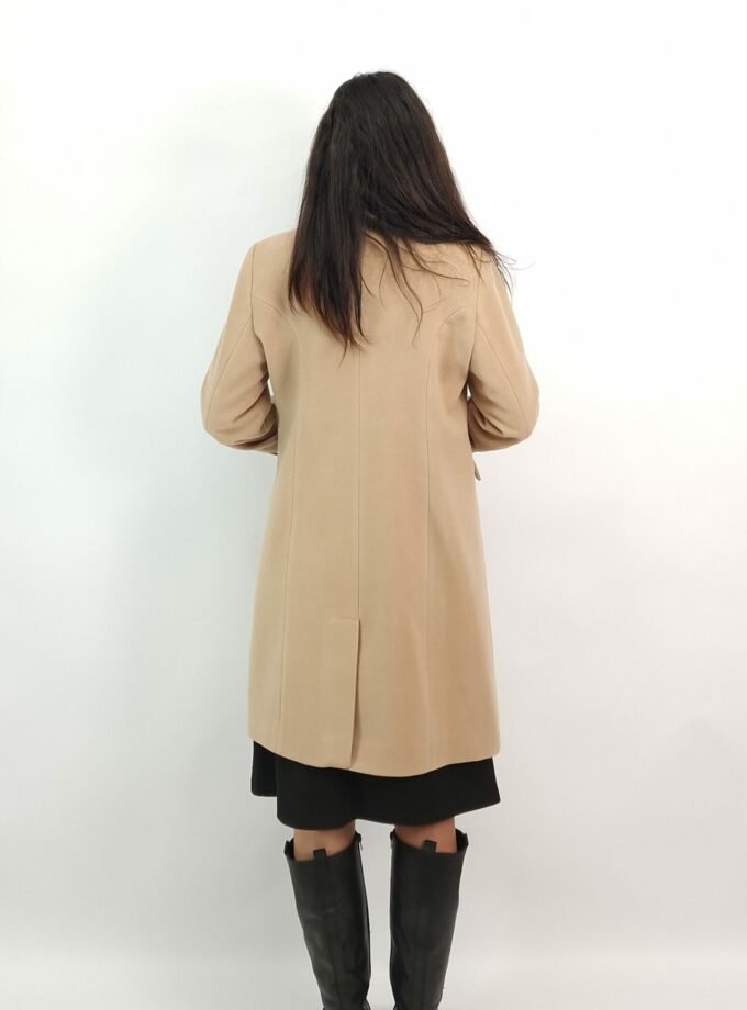 ΠΑΛΤΟ ΜΙΝΤΙ ΣΤΑΥΡΟΚΟΥΜΠΙ