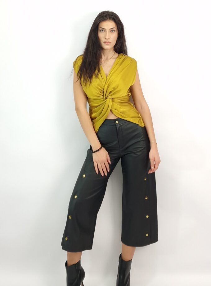 ΖΙΠ ΚΙΛΟΤ ΔΕΡΜΑΤΙΝΗ