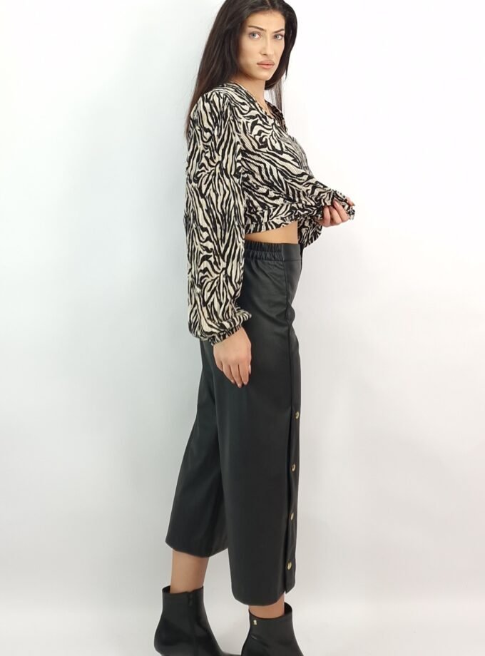 ΖΙΠ ΚΙΛΟΤ ΔΕΡΜΑΤΙΝΗ