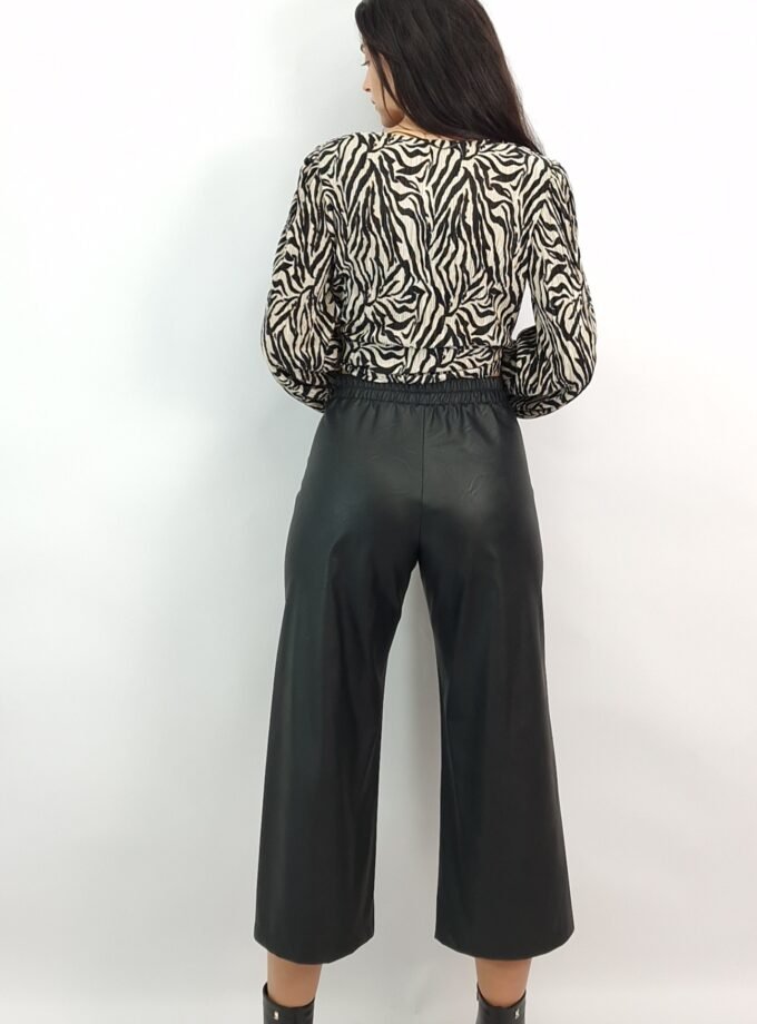 ΖΙΠ ΚΙΛΟΤ ΔΕΡΜΑΤΙΝΗ