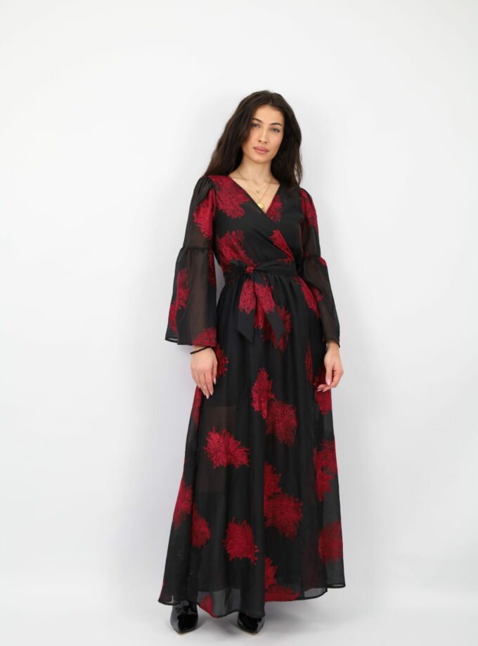 ΦΟΡΕΜΑ ΜΑΞΙ ΚΡΟΥΑΖΕ