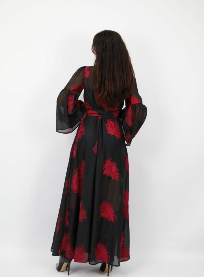 ΦΟΡΕΜΑ ΜΑΞΙ ΚΡΟΥΑΖΕ