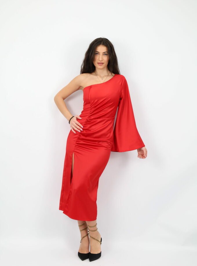 ΦΟΡΕΜΑ ΜΙΝΤΙ ΜΕ ΕΝΑΝ ΩΜΟ