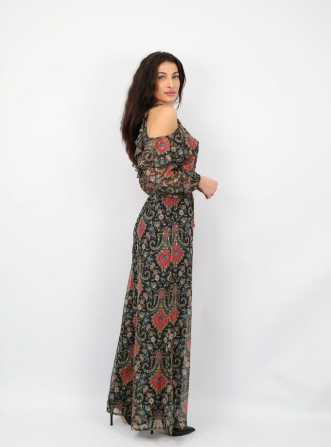 ΦΟΡΜΑ ΟΛΟΣΩΜΗ ΕΜΠΡΙΜΕ