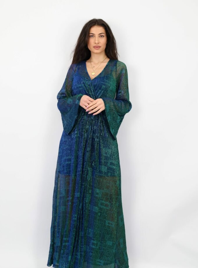 ΦΟΡΕΜΑ ΜΑΞΙ ΜΕ ΔΙΑΦΑΝΕΙΑ