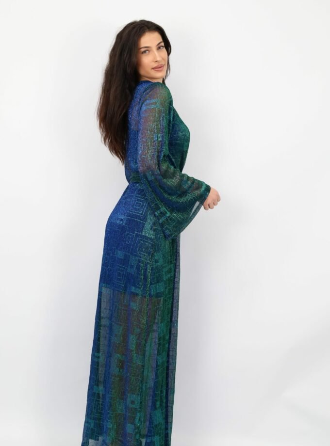 ΦΟΡΕΜΑ ΜΑΞΙ ΜΕ ΔΙΑΦΑΝΕΙΑ