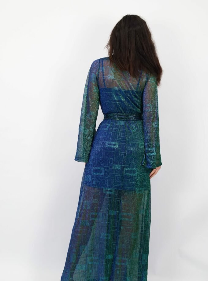 ΦΟΡΕΜΑ ΜΑΞΙ ΜΕ ΔΙΑΦΑΝΕΙΑ