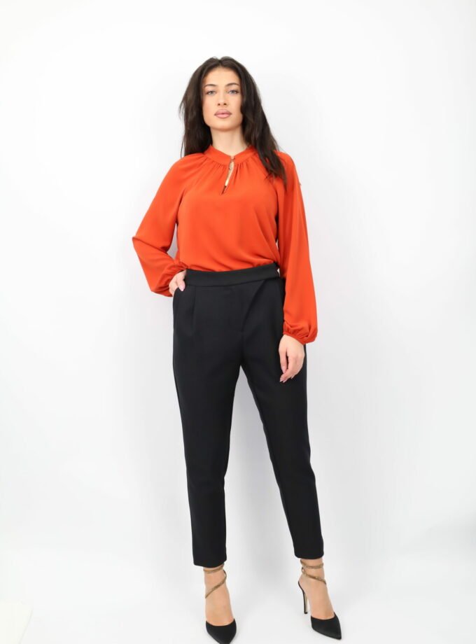 ΠΑΝΤΕΛΟΝΙ ΧΑΣΑΠΙΚΟ ΜΕ ΙΔΙΑΙΤΕΡΟ ΚΟΥΜΠΩΜΑ