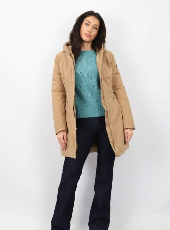 ΜΠΟΥΦΑΝ ΑΔΙΑΒΡΟΧΟ ΜΕ ΚΟΥΚΟΥΛΑ