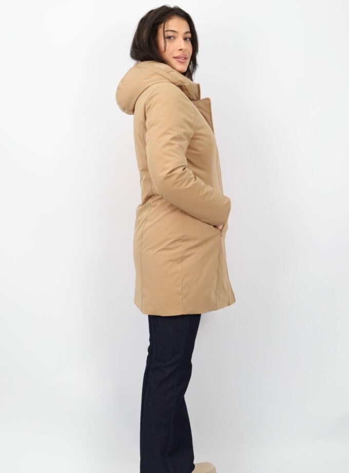 ΜΠΟΥΦΑΝ ΑΔΙΑΒΡΟΧΟ ΜΕ ΚΟΥΚΟΥΛΑ