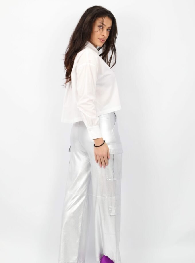 ΠΑΝΤΕΛΟΝΑ ΑΣΗΜΙ CARGO