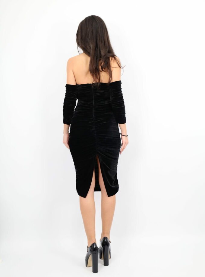 ΦΟΡΕΜΑ ΒΕΛΟΥΔΙΝΟ ΜΙΝΤΙ