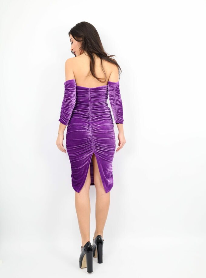 ΦΟΡΕΜΑ ΒΕΛΟΥΔΙΝΟ ΜΙΝΤΙ