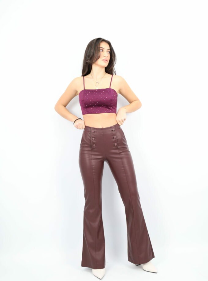 ΜΠΟΥΣΤΟ ΚΡΟΠ