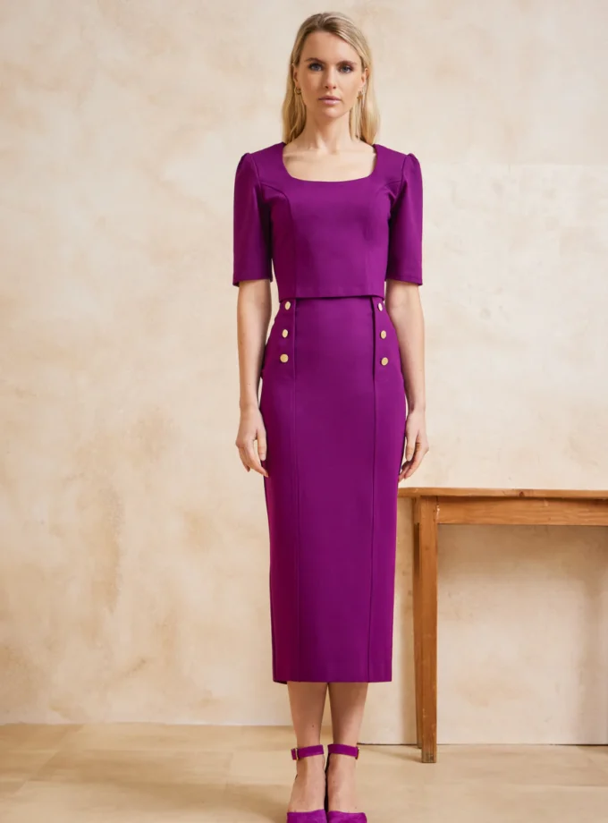 ΦΟΥΣΤΑ ΕΛΑΣΤΙΚΗ ΜΙΝΤΙ