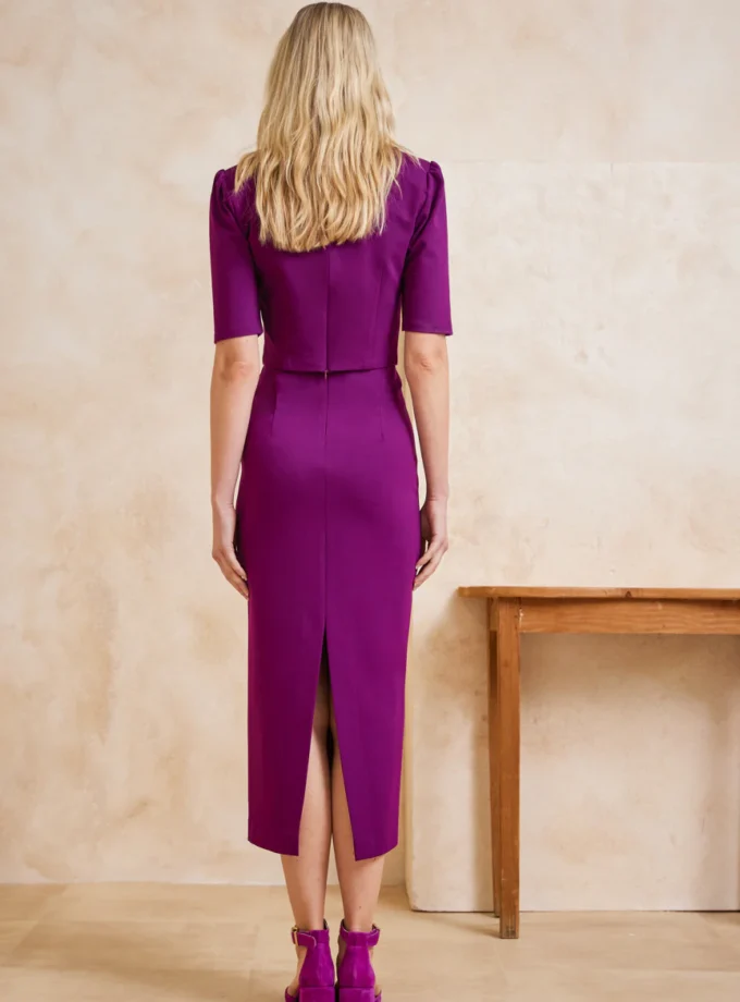 ΦΟΥΣΤΑ ΕΛΑΣΤΙΚΗ ΜΙΝΤΙ