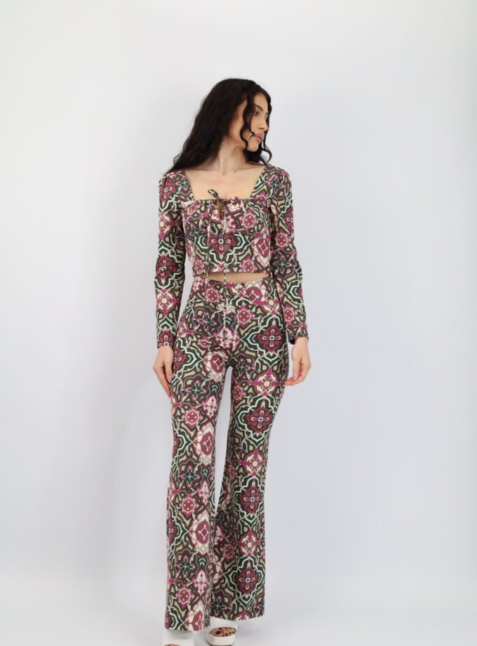 ΣΥΝΟΛΟ ΜΠΛΟΥΖΑ ΠΑΝΤΕΛΟΝΙ ΕΜΠΡΙΜΕ