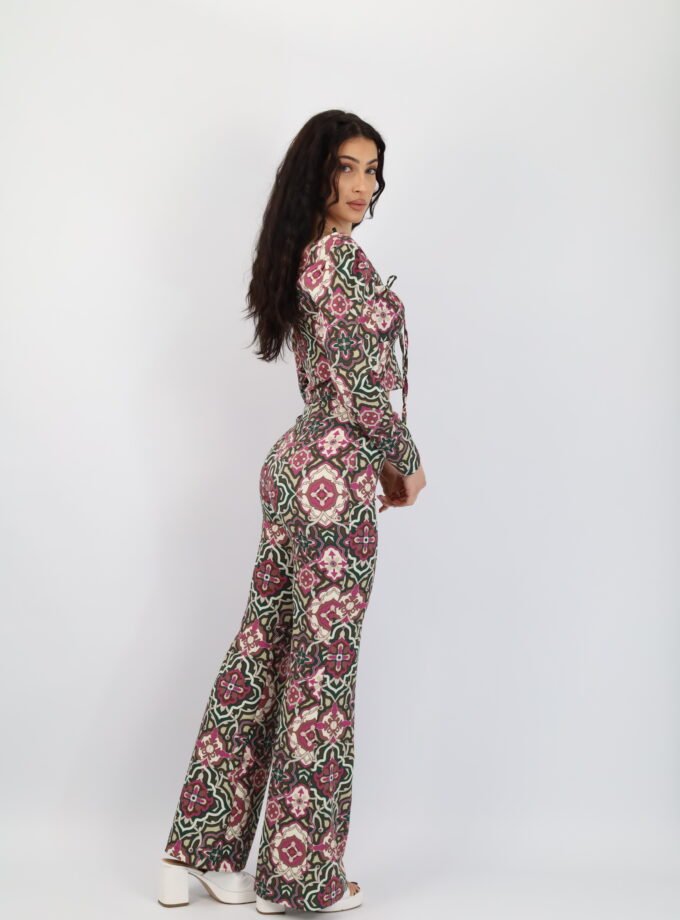 ΣΥΝΟΛΟ ΜΠΛΟΥΖΑ ΠΑΝΤΕΛΟΝΙ ΕΜΠΡΙΜΕ