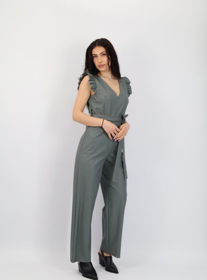 ΦΟΡΜΑ ΟΛΟΣΩΜΗ ΔΕΡΜΑΤΙΝΗΣ