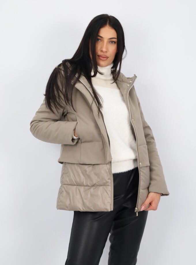 ΜΠΟΥΦΑΝ ΠΟΥΠΟΥΛΕΝΙΟ