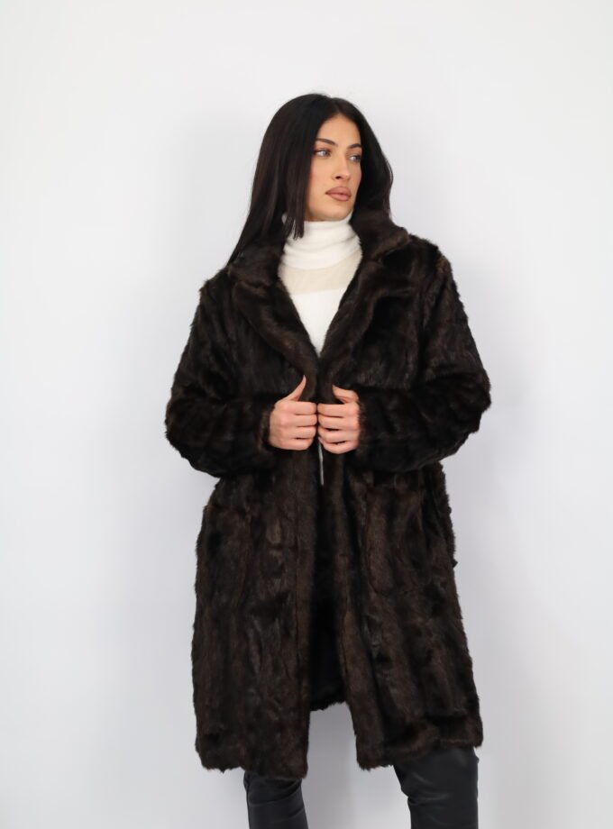 ΓΟΥΝΑ ΜΙΝΤΙ ΜΕ ΖΩΝΗ