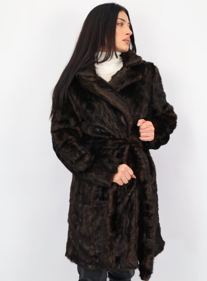 ΓΟΥΝΑ ΜΙΝΤΙ ΜΕ ΖΩΝΗ