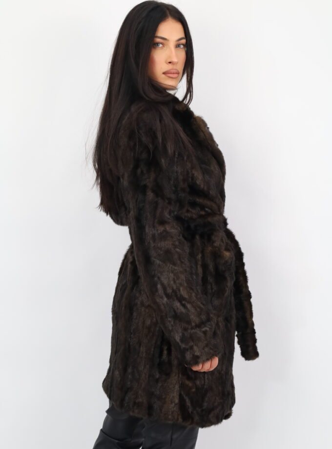 ΓΟΥΝΑ ΜΙΝΤΙ ΜΕ ΖΩΝΗ