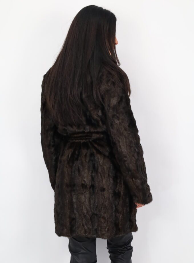 ΓΟΥΝΑ ΜΙΝΤΙ ΜΕ ΖΩΝΗ