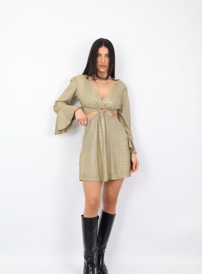 ΦΟΡΕΜΑ ΜΙΝΙ ΛΟΥΡΕΞ