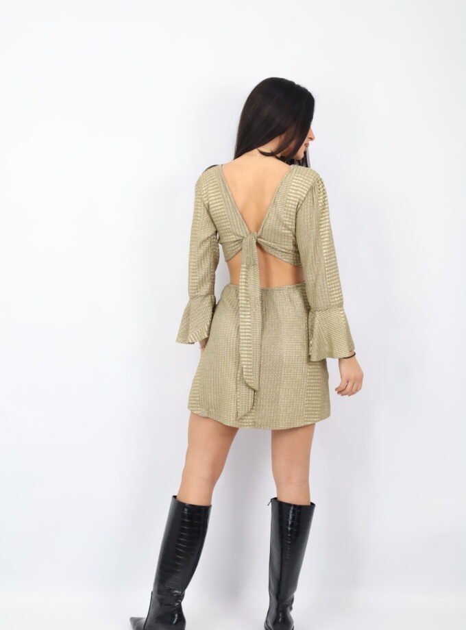 ΦΟΡΕΜΑ ΜΙΝΙ ΛΟΥΡΕΞ