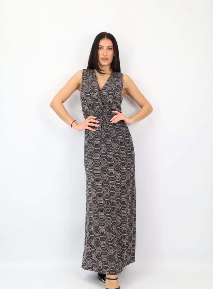 ΦΟΡΕΜΑ ΜΑΚΡΥ ΒΡΑΔΥΝΟ