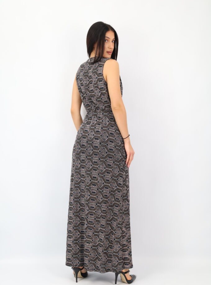 ΦΟΡΕΜΑ ΜΑΚΡΥ ΒΡΑΔΥΝΟ