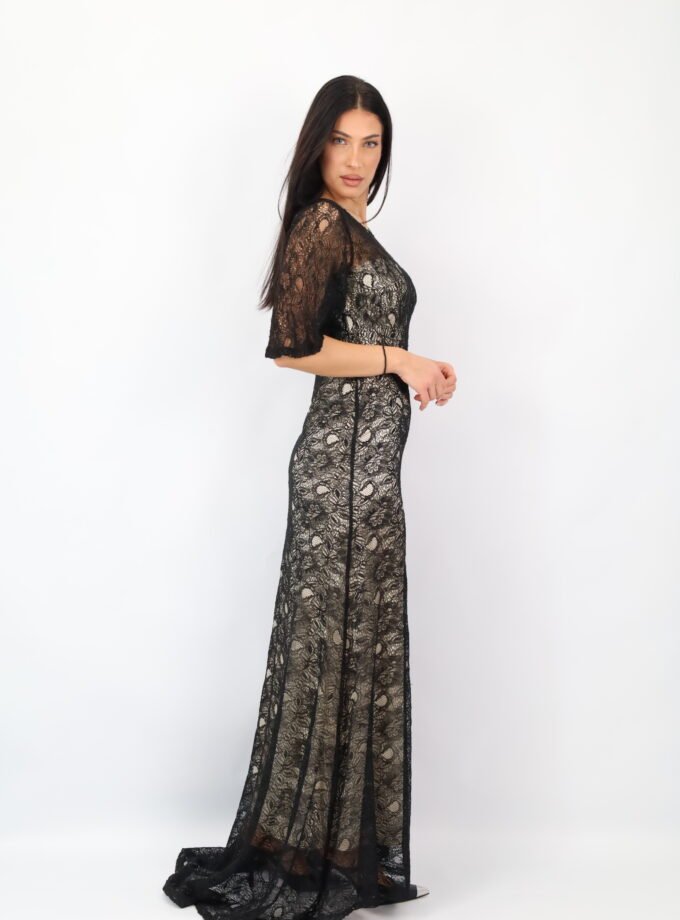 ΦΟΡΕΜΑ ΔΑΝΤΕΛΕΝΙΟ ΜΑΚΡΥ