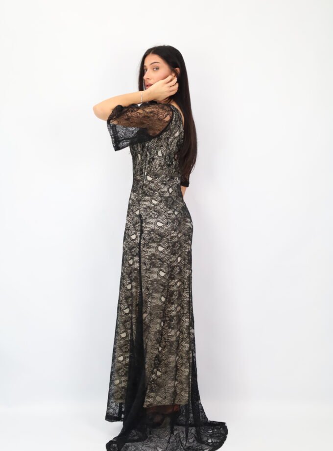 ΦΟΡΕΜΑ ΔΑΝΤΕΛΕΝΙΟ ΜΑΚΡΥ