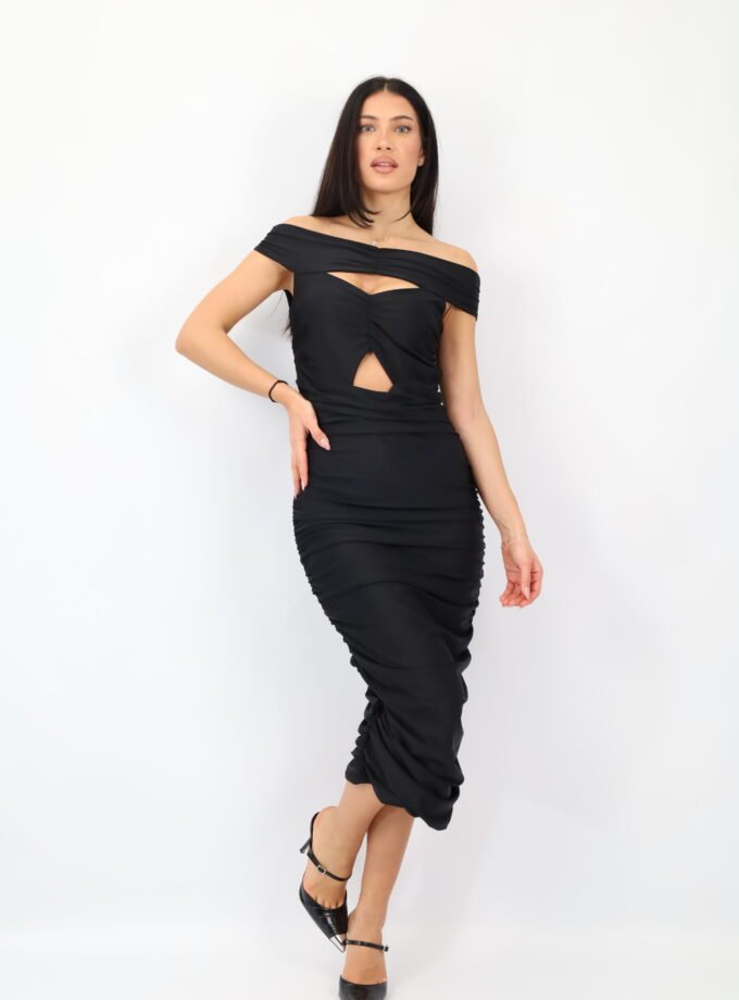 ΦΟΡΕΜΑ ΜΙΝΤΙ ΕΛΑΣΤΙΚΟ