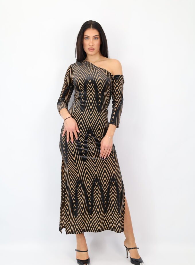 ΦΟΡΕΜΑ ΜΑΚΡΥ ΕΛΑΣΤΙΚΟ