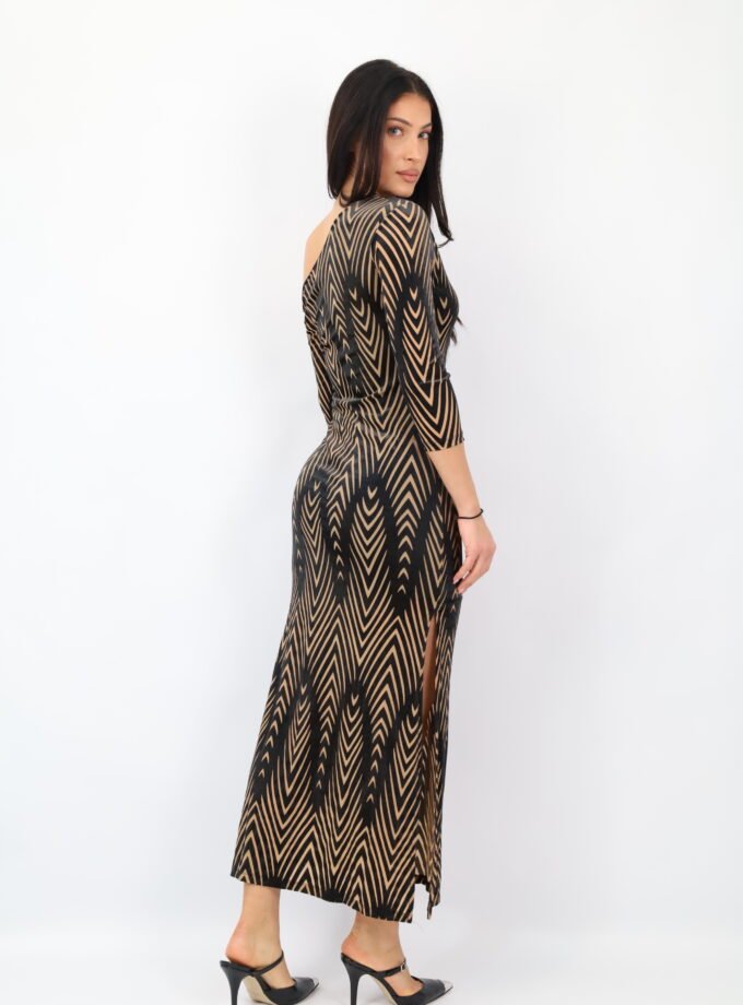 ΦΟΡΕΜΑ ΜΑΚΡΥ ΕΛΑΣΤΙΚΟ